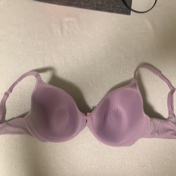 Victoria’s Secret Lined Perfect Coverage Bra - Picture 12 of 15